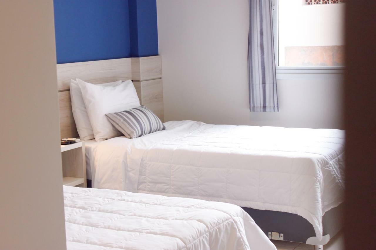Nova Hotel Сиудад дел Есте Екстериор снимка